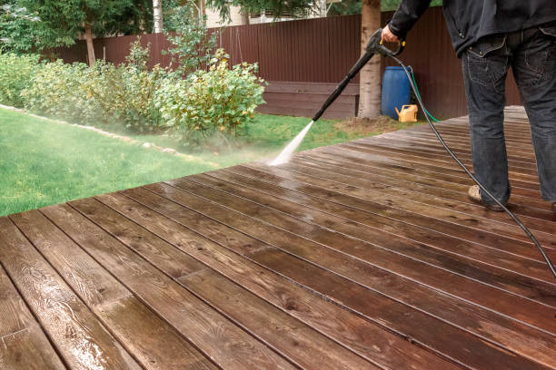 Paint Preparation in Benton Harbor, MI